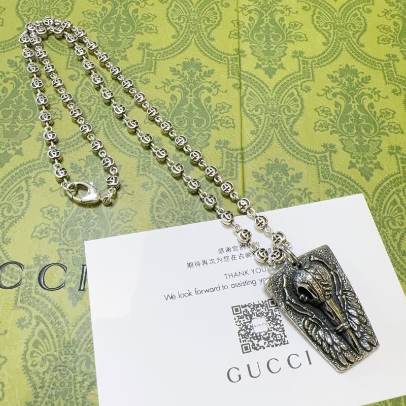 Gucci Necklaces